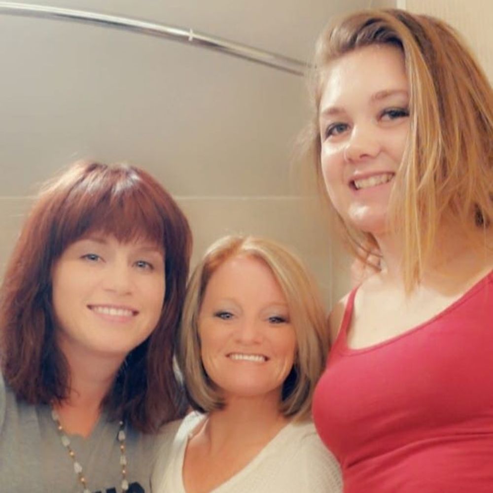 Meet your Posher, Tiffany